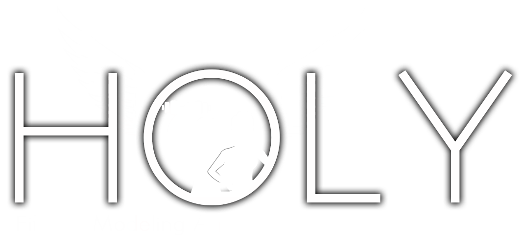 Logo Holycasting